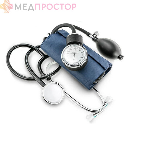 Тонометр механический Prolife Professional