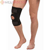 Бандаж на коленный сустав Тривес Т-8512 (S)