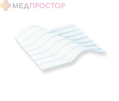 Сетка полипропиленовая урологическая 1,2*50