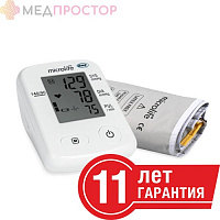 Автоматический тонометр Microlife A2 Standard (без адаптера)